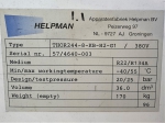 Helpman THOR 244-8-KB-H2-G2