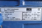 Bock HGX7/1860-4 S (x2) & HGX6/1240-4 S (x1)