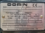 Dorin TCS 362/4-D