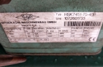 Bitzer HSK 7451-70-40P (x2)