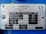 Vogel LSN80-50-160S4VV1-752