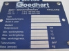 Goedhart VCB 146310 E