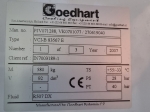 Goedhart VCI-B 83567 E