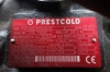 Prestcold P4D200X (x3) / PL40X (x1)