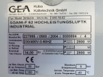 Kuba SGA 56-F 62