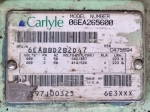 Carlyle / Carrier 06EA 265 600