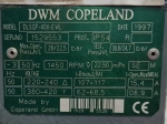 DWM DLSGP-40X-EWL