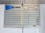 Helpman LFX 206