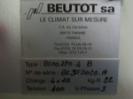 Beutot BC00220.4