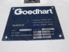 Goedhart VC 63507 H