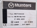 Munters MXT2800E