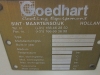 Goedhart KOAL 50L/5-6P