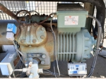 Bitzer 4T-12.2 (x2) Condensing unit