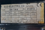 Sud-Electric DA-T 24-4