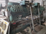 Bitzer 66J-44.2Y Condensing unit