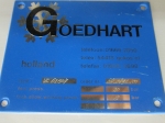 Goedhart VC 62507 E