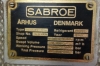 Sabroe SMC 112 L