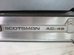 Scotsman AC-45