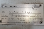 Cabero ACH/097 G 2x3 L