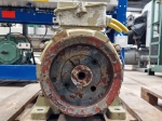 Leroy Somer Electric motor 30 kW