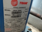 Trane ECGAN 500 E72