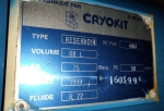 Cryokit Reservoir