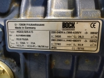 Bock HGX3/325-4 S