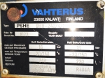 Vahterus PSHE 9HH-240/4/1