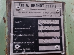 Ets A. Brandt et Fils 89:108