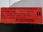 Danfoss VLT6004HT4C54STR3DLF00