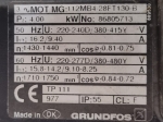 Grundfos LMD 100-200/200-B-F-A-RUUV