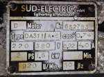 Sud-Electric DA311/A 6