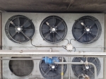 DWM D6DL5-270X-AWM/D Condensing unit