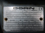 Dorin K4000CC