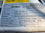 Helpman LEX 26-230-E