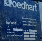 Goedhart LK 351 m2