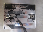 Weber WIR 6000