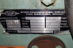 Bitzer 4CC-6.2Y-40S (x1) / 2N-5.2 (x2)