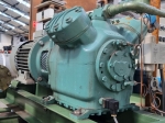 Bitzer 4TES-12Y-40P (x1) & 4T.2 (x1)