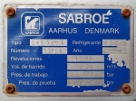 Sabroe SMC 106 L