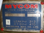 Mycom FM 160S-M