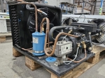 Frascold A 0.7 5 Y Condensing unit