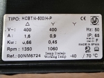 ABB HCBT/4-500/H-P