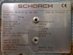 Schorch KN7180L-BB01B-401