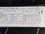 Sud-Electric MSA-H2055-N4N-Q