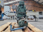 Bitzer 2U-5.2 Water-cooled condensing unit