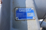 Sabroe SAB 163 HF MK2