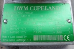 DWM D5DJ4-400X-AWM/D (x2) & D6DJ5-400X-AWM/D (x3)