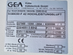 Kuba SGBE 50-F-42