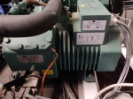 Bitzer 2FC-2.2Y-40S (x1) + 4PES-15-40P (x1) + 4CC-9.2Y-40S (x1) cool/freeze installation